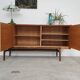 Enfilade meuble de rangement
Frantisek Mezulanik pour Up Zavody
1960