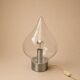 Mid-century Swedish table lamp by Alsterfors, 1960s