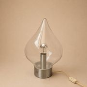 Mid-century Swedish table lamp by Alsterfors, 1960s