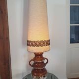 Vintage 70s table lamp