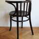 1930s Dining chair by Bernkop