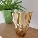 Vase champagne en verre Luminarc
