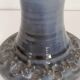 Large handmade candle holder