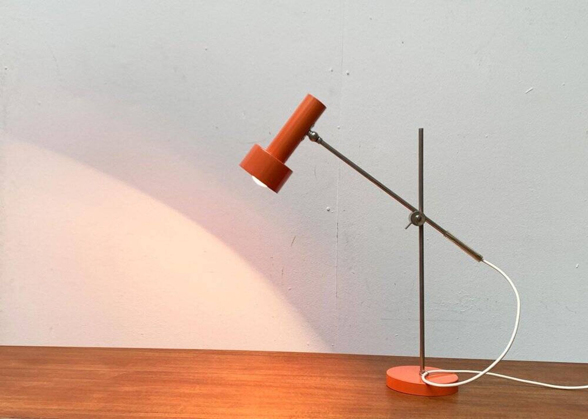 Lampe de table minimaliste