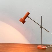 Lampe de table minimaliste