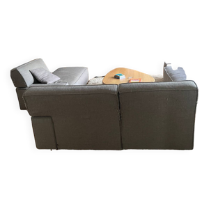 Ensemble canapés Cassina