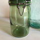 Lot de 3 bocaux