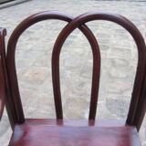 Desk, integrated desk, child. Thonet (type 12602)
