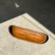 Organic monoxyl teak cut L:50cm