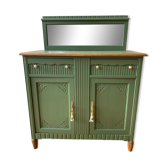 Art deco buffet
