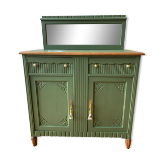 Art deco buffet