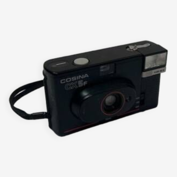 cosina CX-5F camera