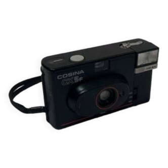 cosina CX-5F camera