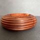 Boxwood ashtray