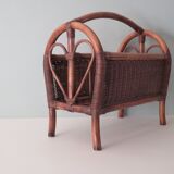 Ratin magazine holders