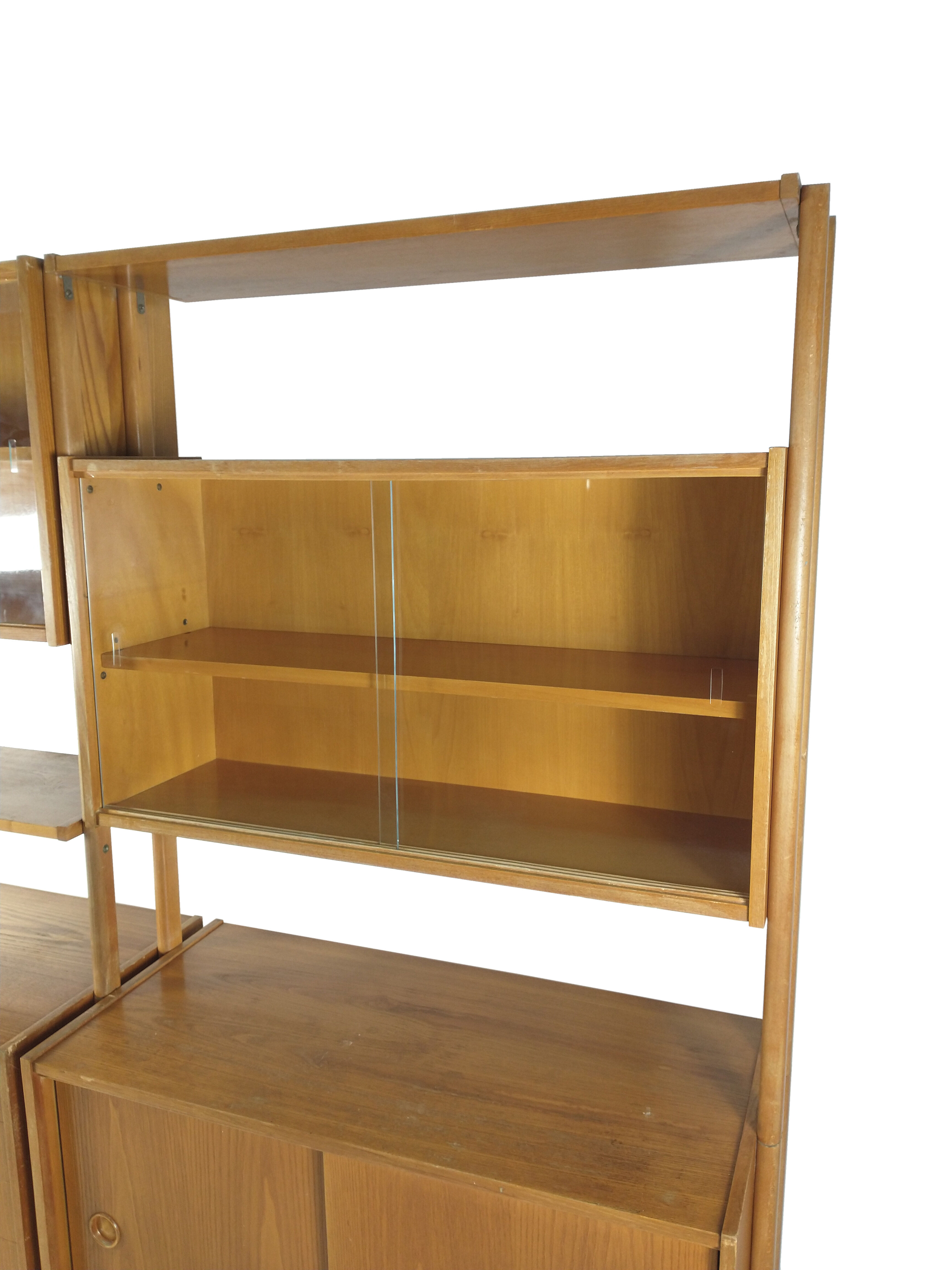 Sideboard by Francis Jirák for Tatra, 1960s