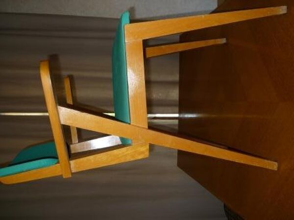 Fauteuil de salle a manger