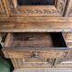 4-door sideboard