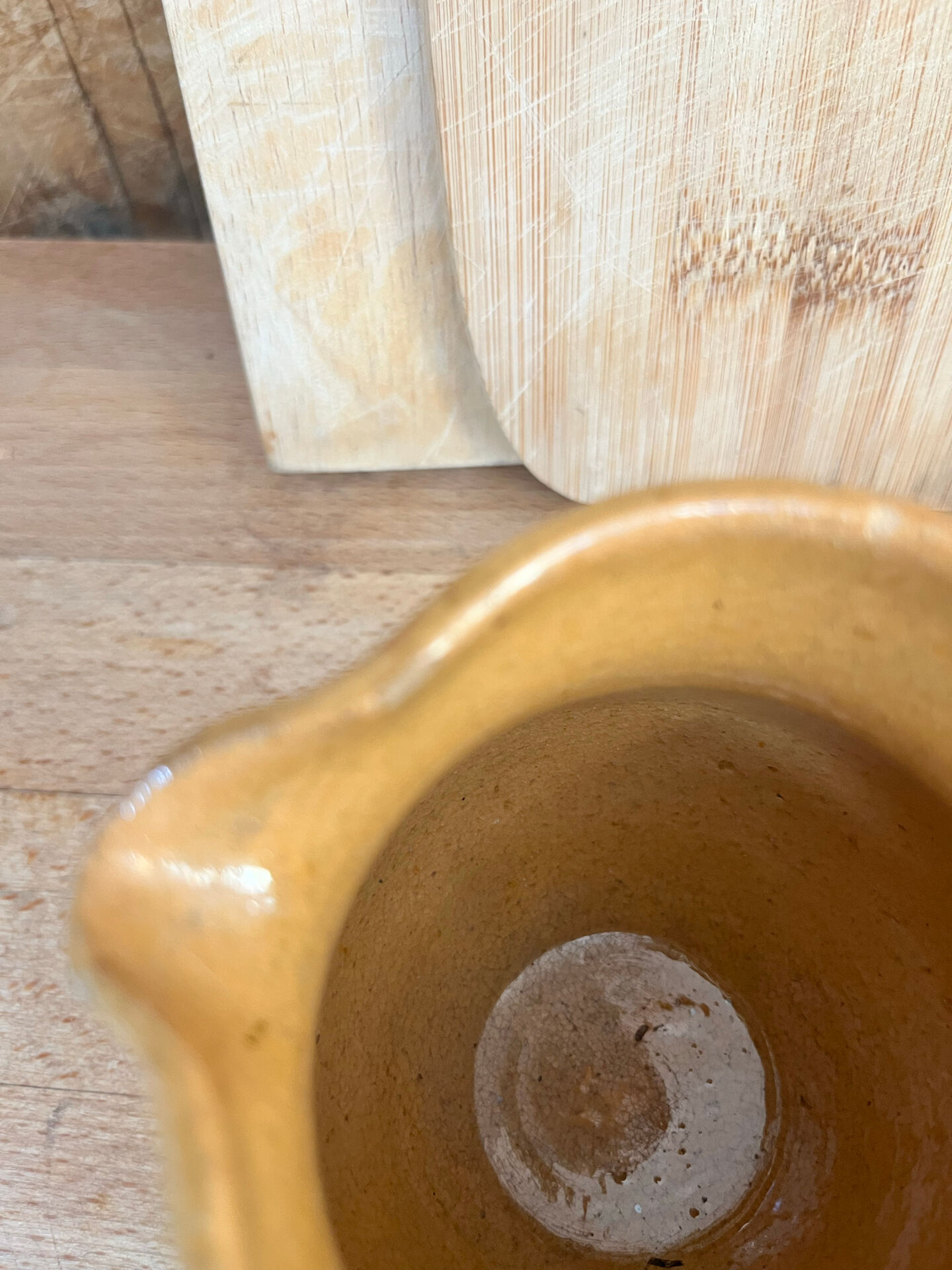 Savoyard milk jug