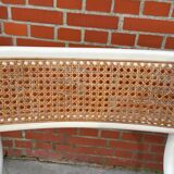 Vintage cesca design bar stool 80's design