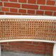 Vintage cesca design bar stool 80's design