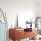 Vintage enfilade 60s - 145 x 43