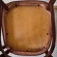 6 dining chairs from the 60s/70s