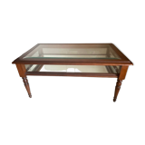 Low table