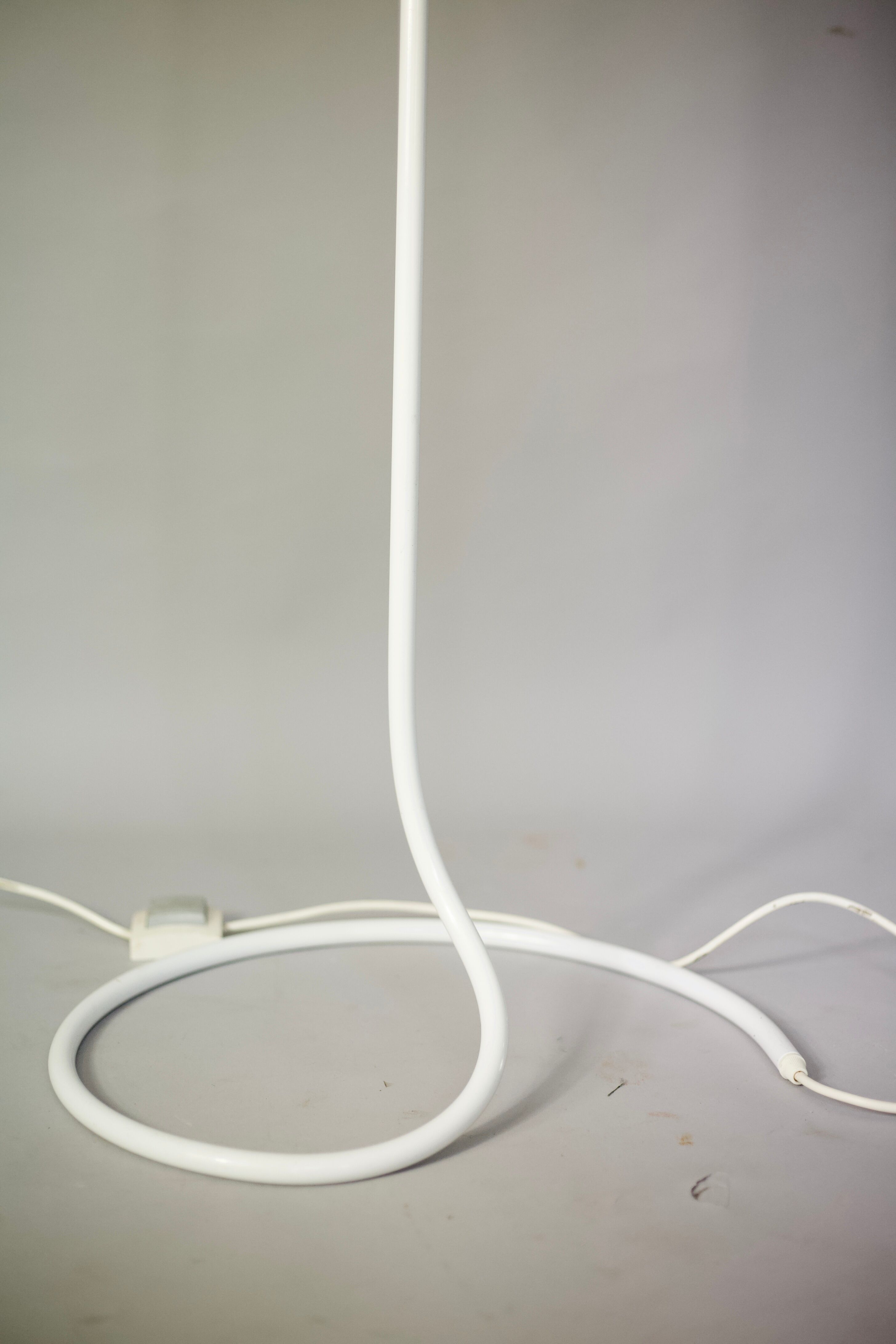 Floor lamp Raoul Raba, France, 1969