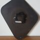 Odo clock in formica