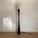 J1 floor lamp called "Diabolo" by Joseph-andré Motte for Disderot France 1958