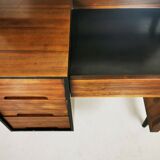 Mid Century Stag C Range Dressing Table by John & Sylvia Reid