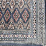 Large Persian rug