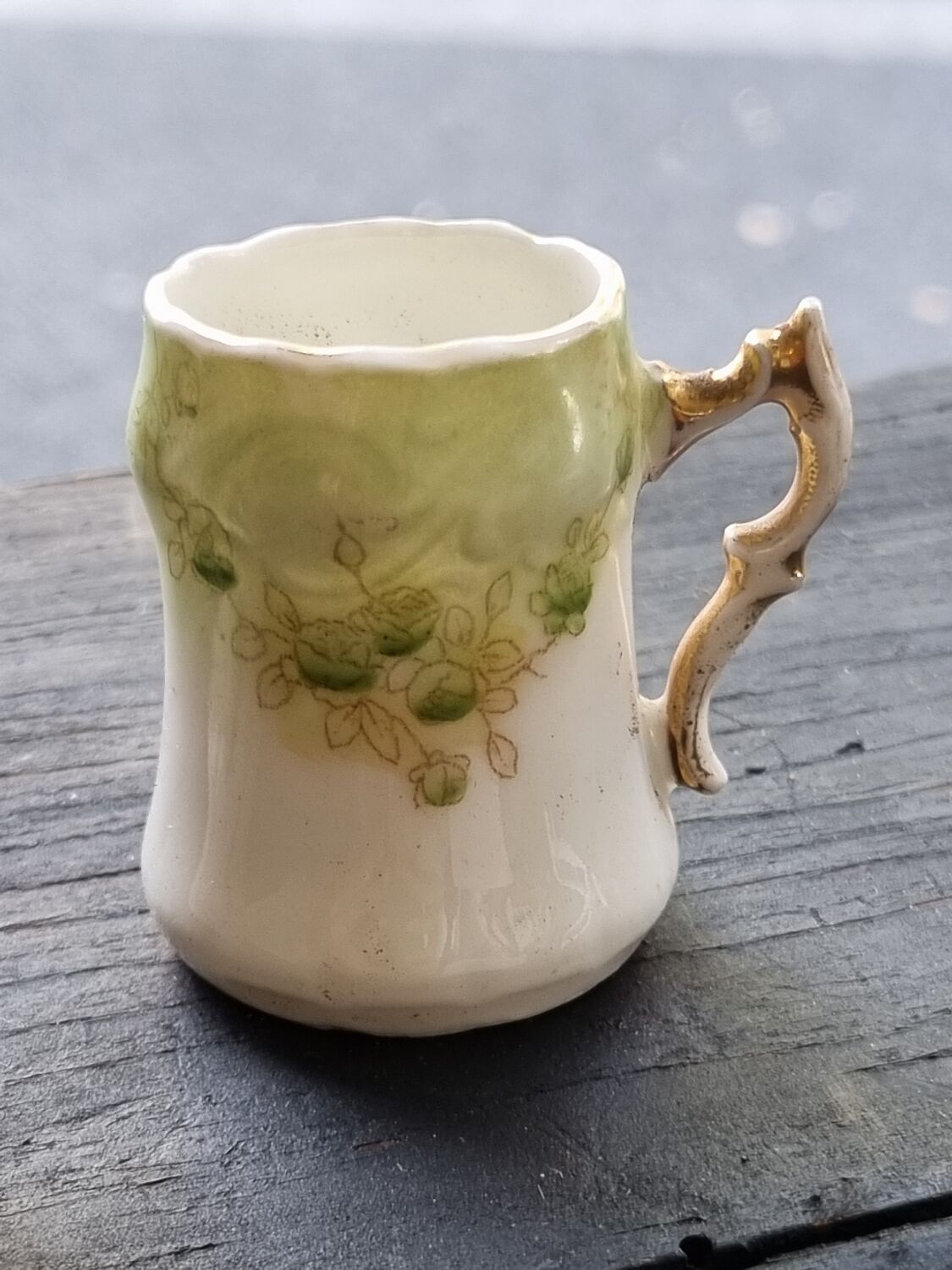 Set of 6 shot glasses