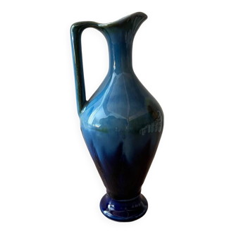 Old jug vase