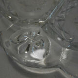 Art deco tray