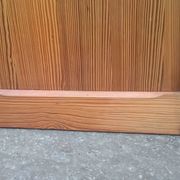paires portes vintage année 60