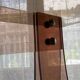 Desk by Marcello Gacita and Pierre Tiberi for Rodet Editions