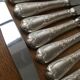 12 dessert knives Ercuis model Barry