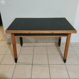 Table bistrot Baumann