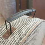Boîte à chapeau