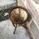 Sewing basket