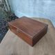 Boite en bois