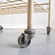 Service Mecatable by Pierre Guariche for Meurop 1960s