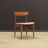 H. W. Klein chairs danish design