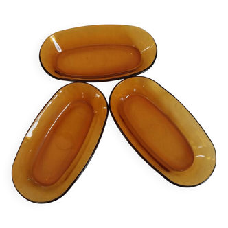 Vintage Duralex ramekins