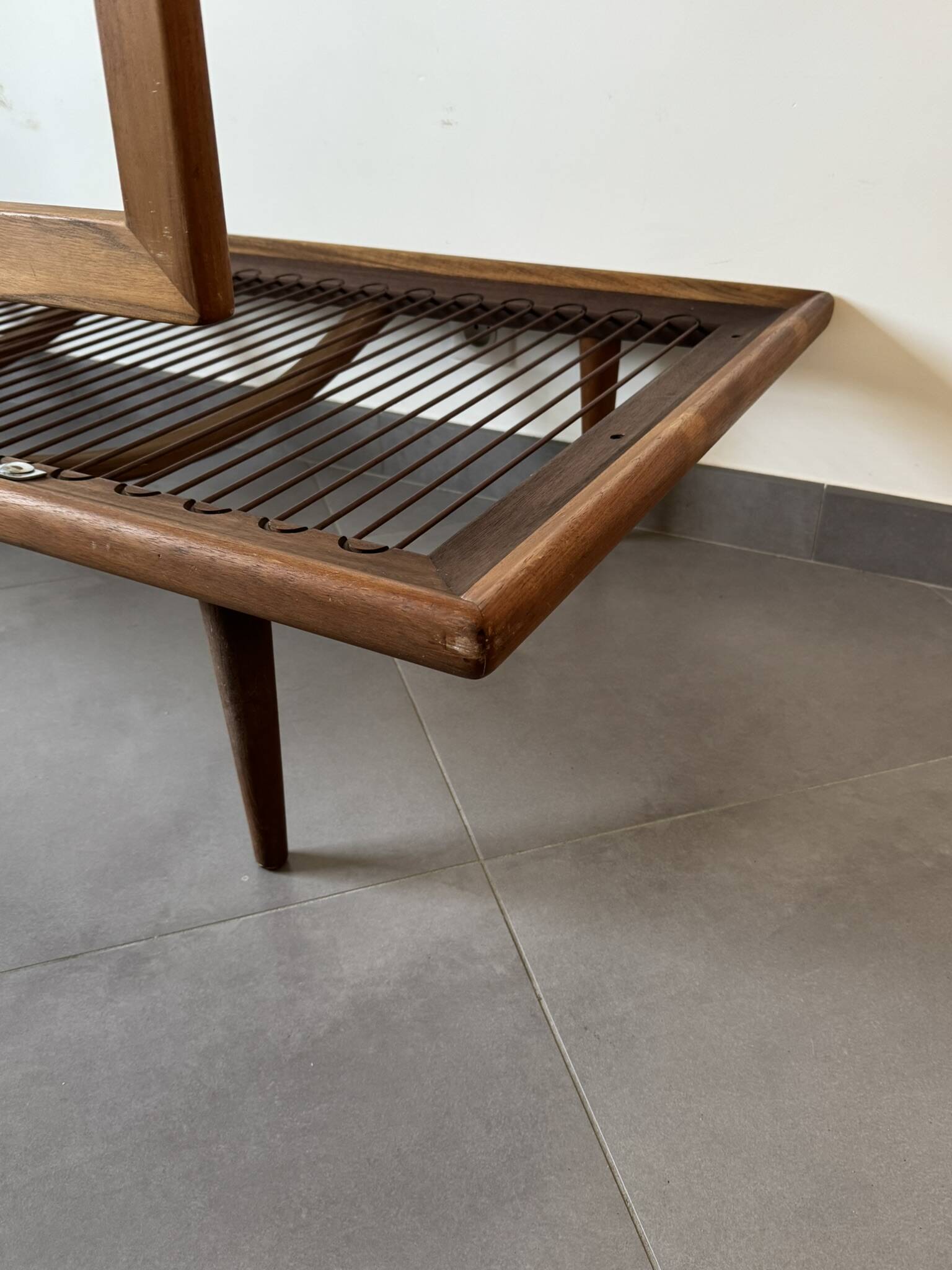 Minerva 3-seater sofa Peter Hvidt & Orla Mølgaard-Nielsen