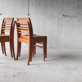 René Gabriel stackable chairs - Reconstruction