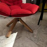Fauteuil HUSK