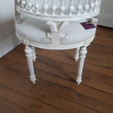 Stool Louis XVI